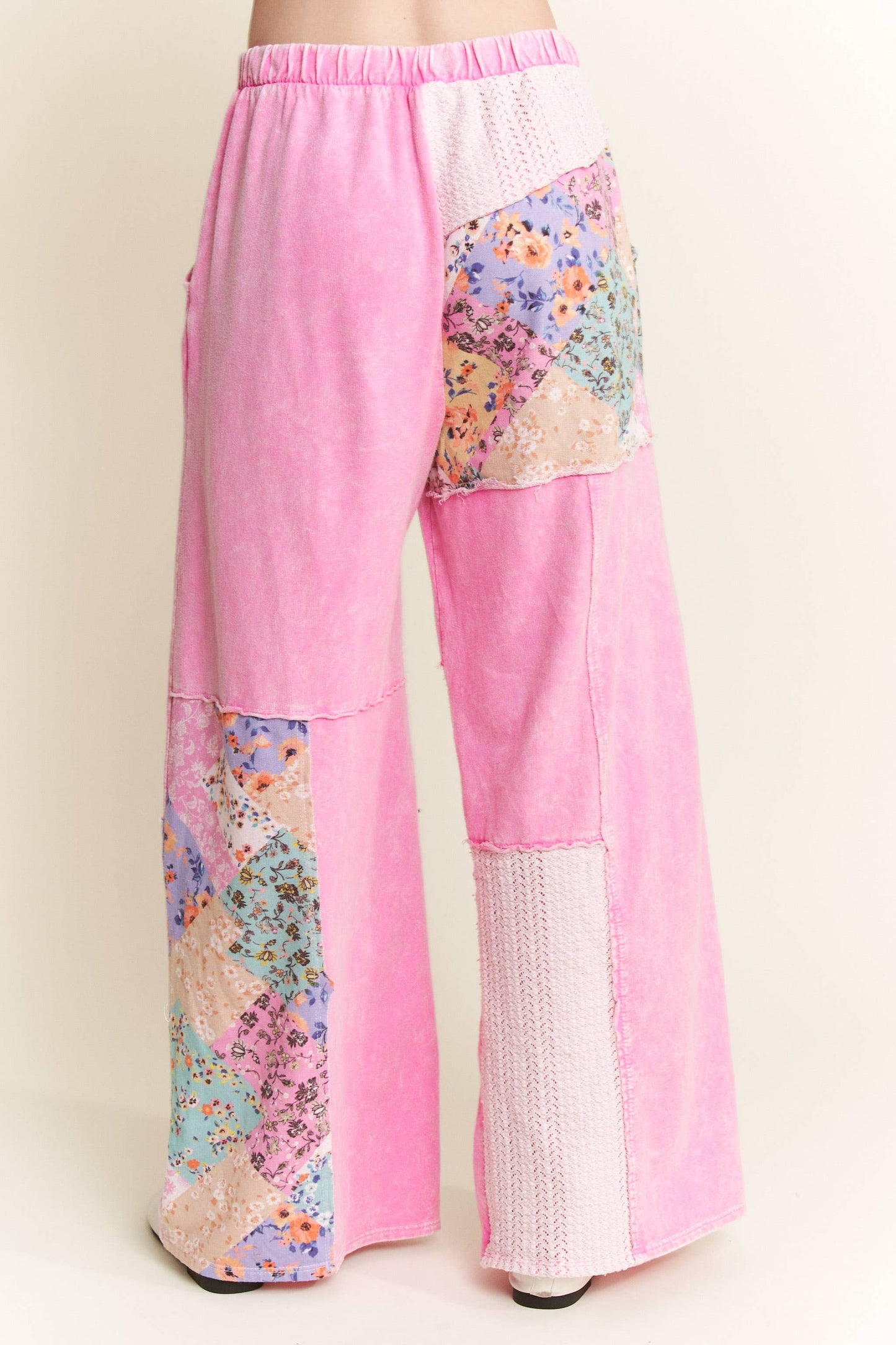 Boho Cowgirl Pants