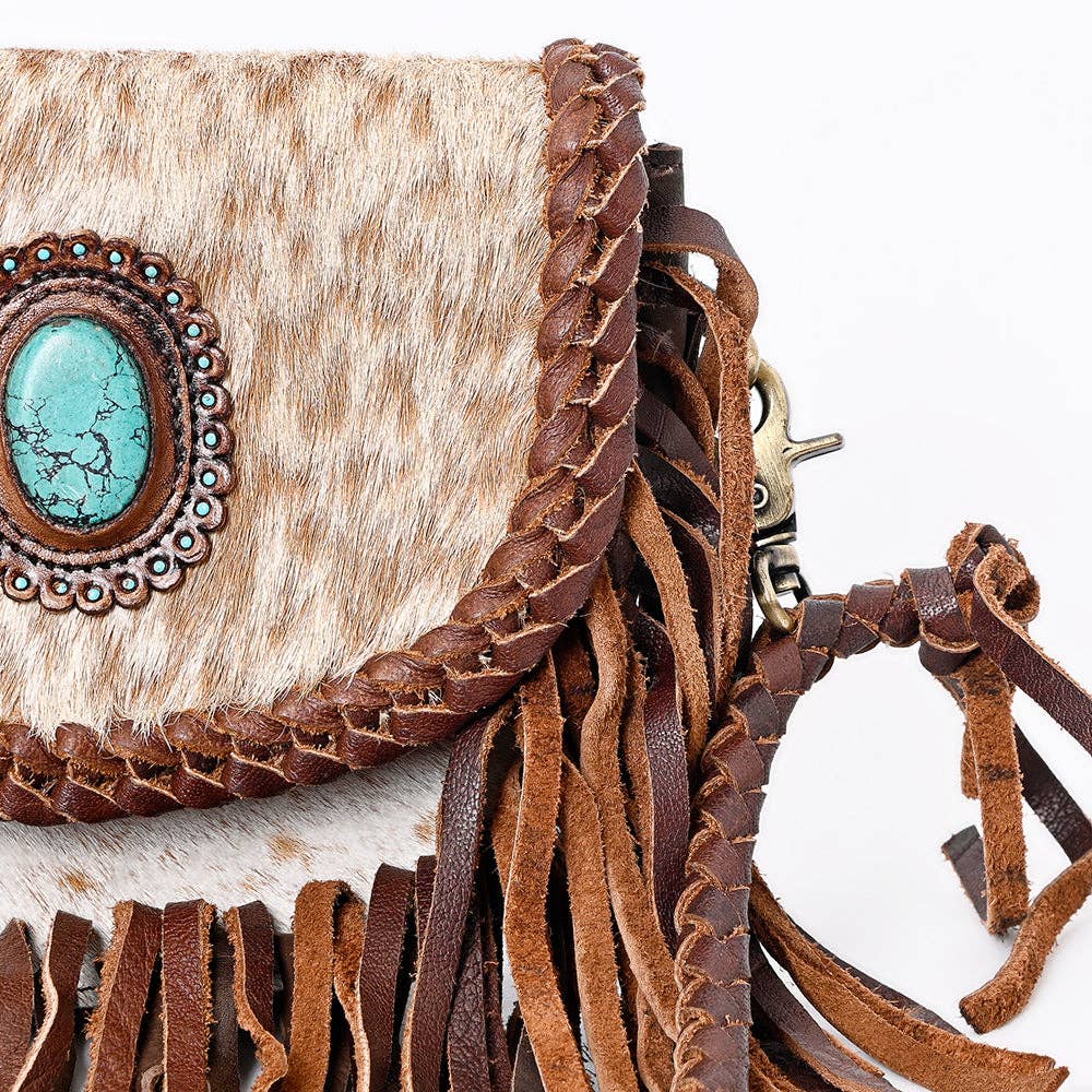 Little Betty- Crossbody American Darling