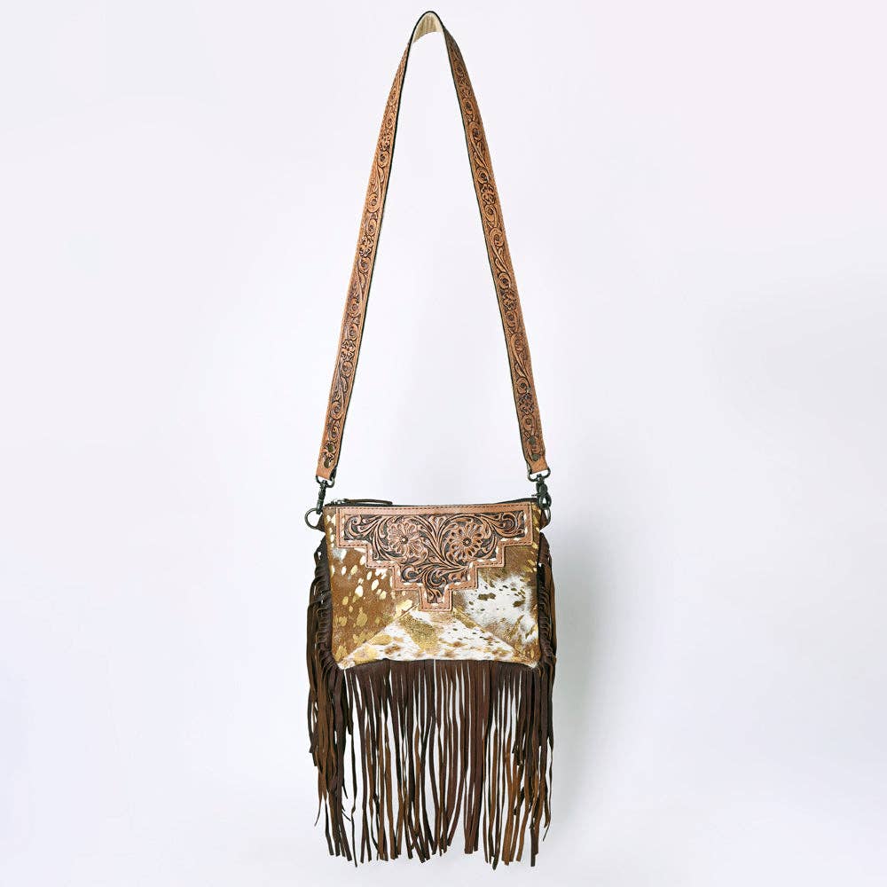 Giddy Up Crossbody Purse
