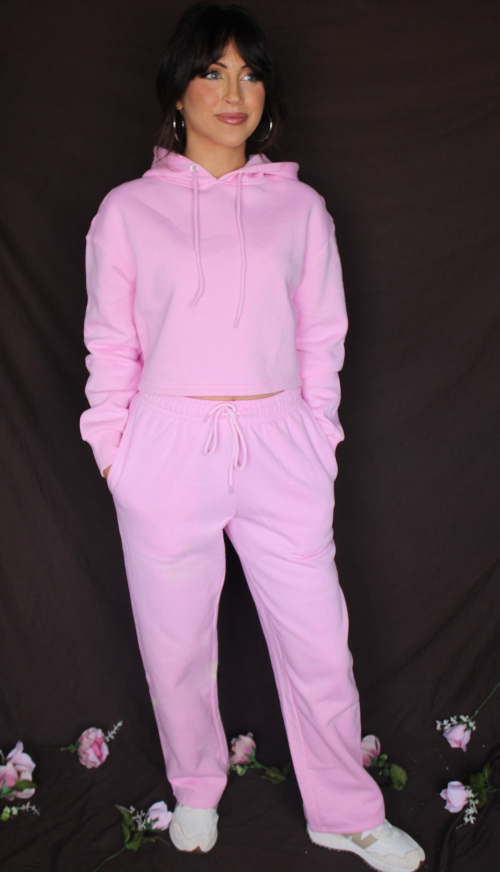Pretty in Pink Set