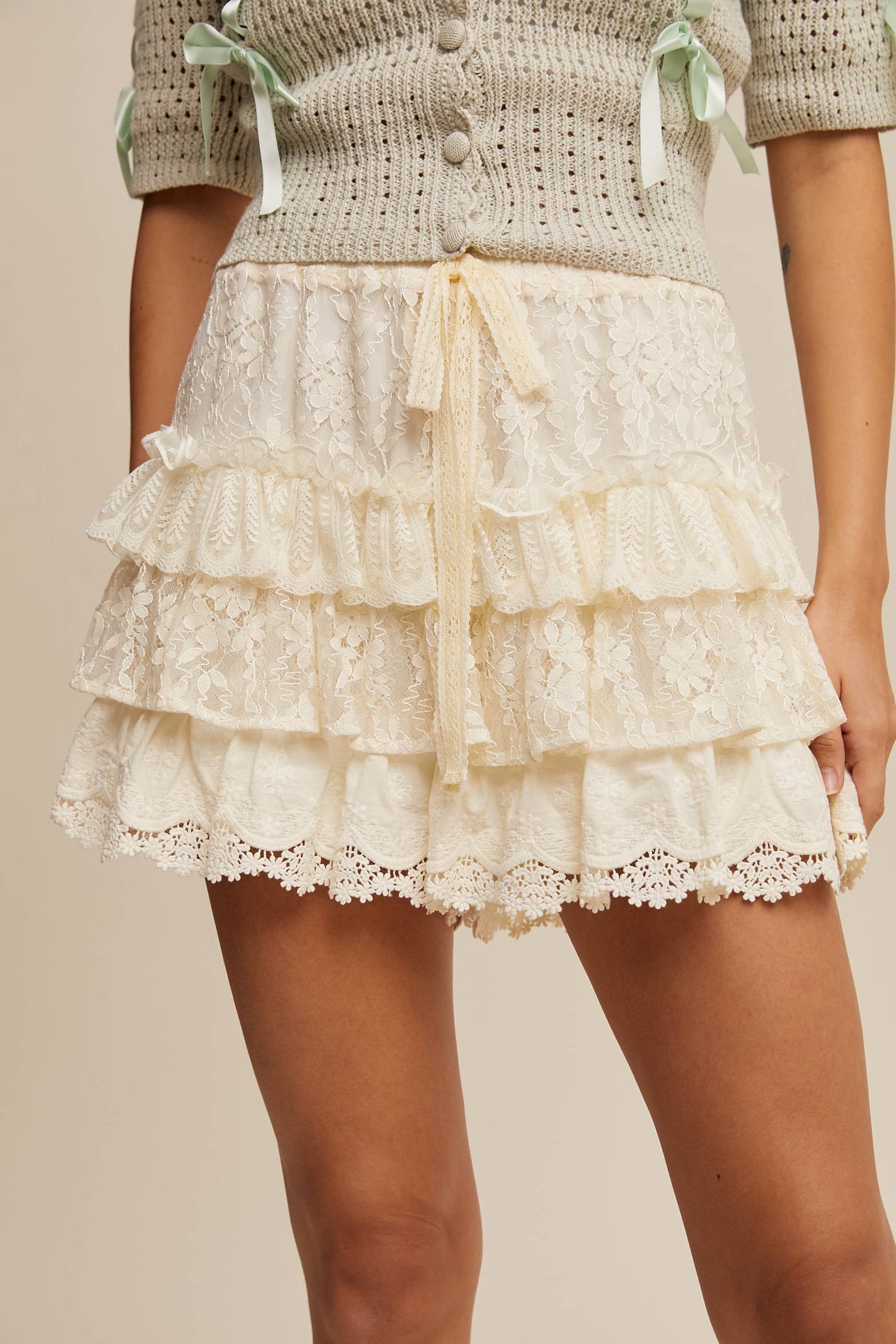 Prairie Belle Shorts
