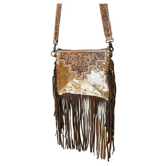 Giddy Up Crossbody Purse
