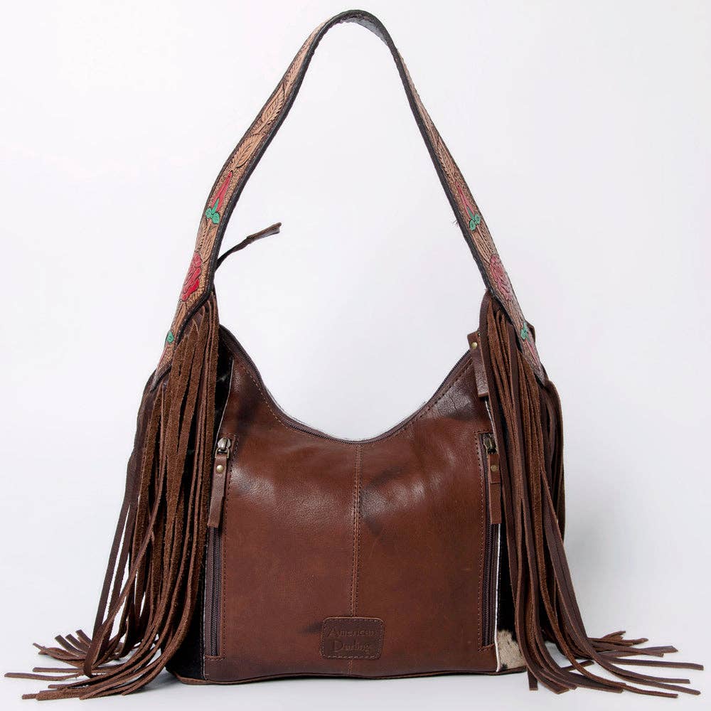 Sunflower Hobo Bag- American Darling