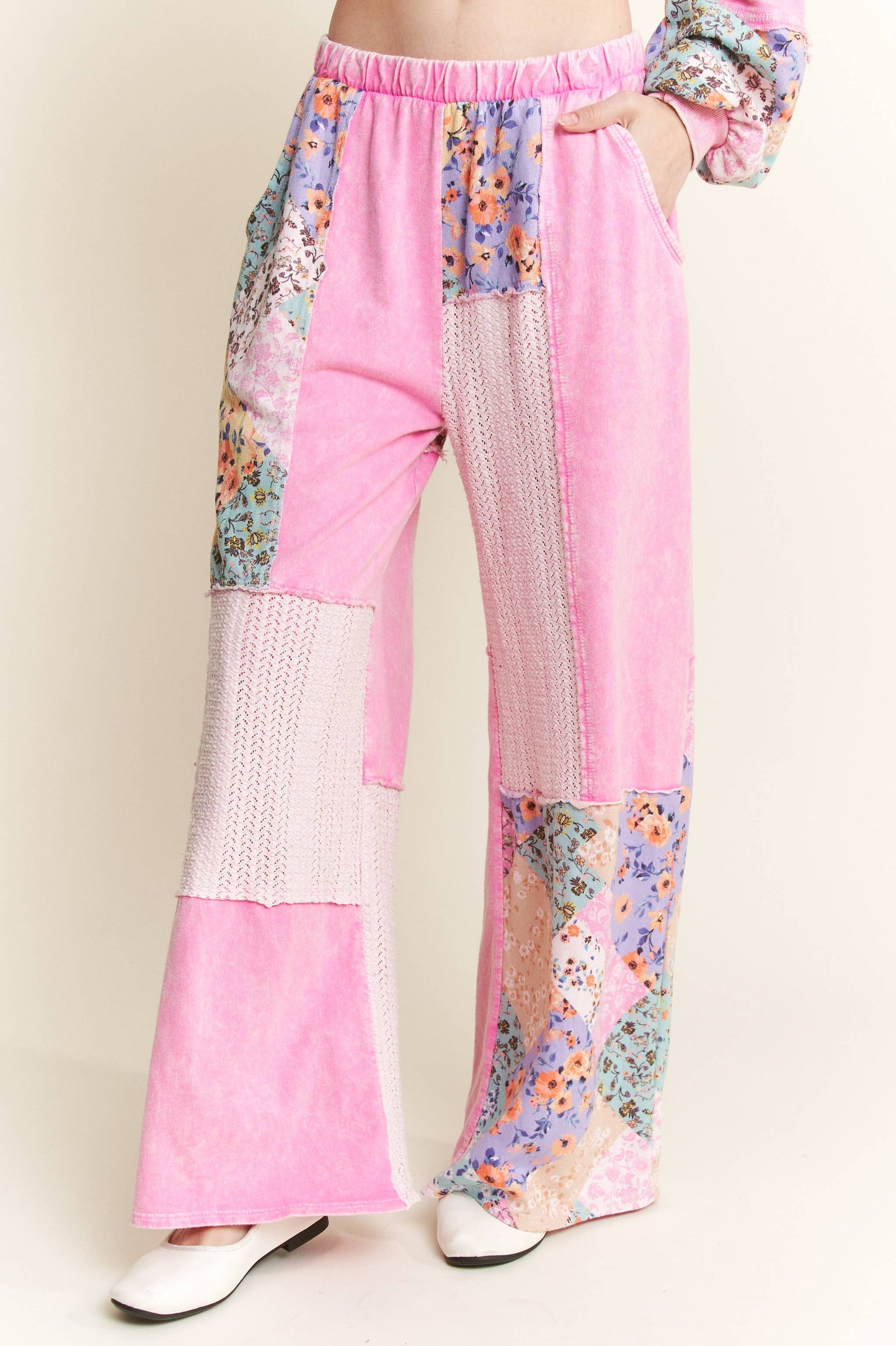 Boho Cowgirl Pants