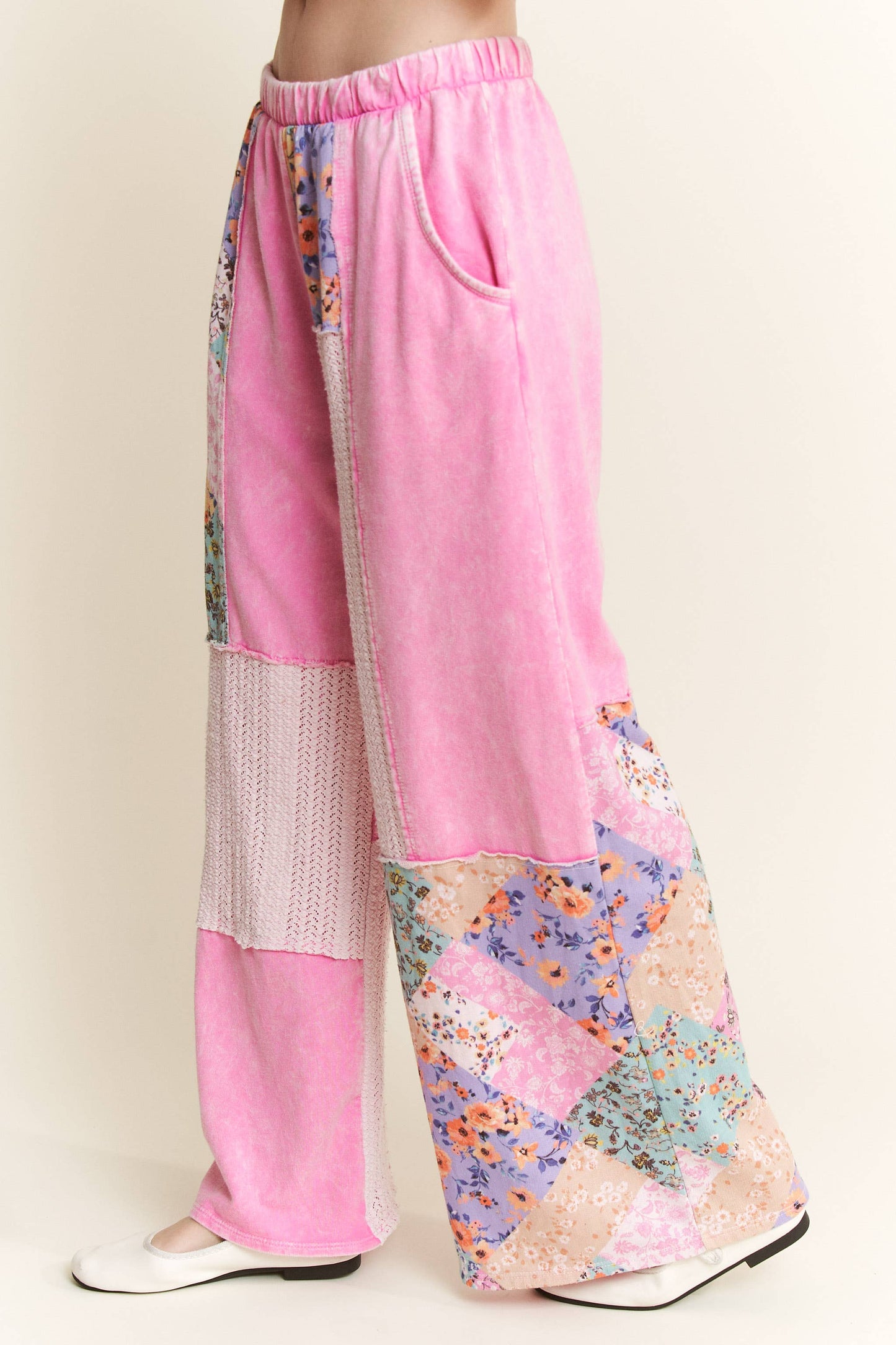 Boho Cowgirl Pants