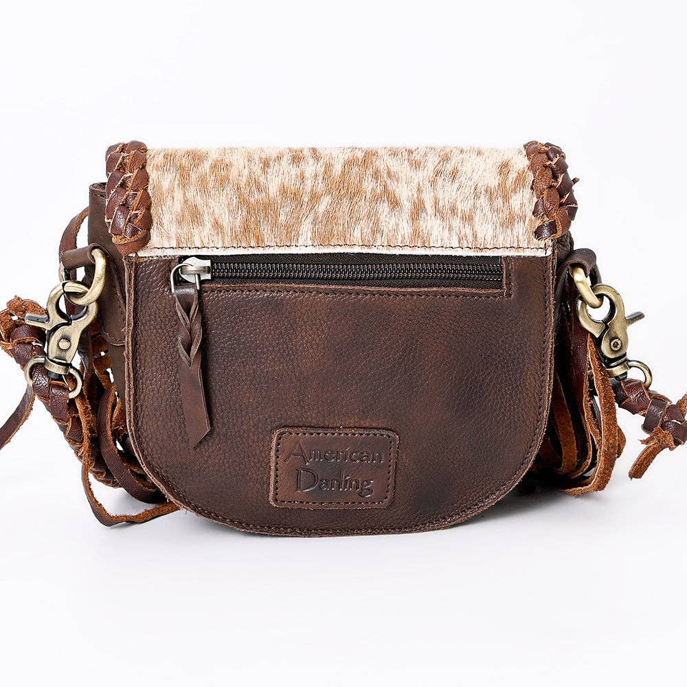 Little Betty- Crossbody American Darling