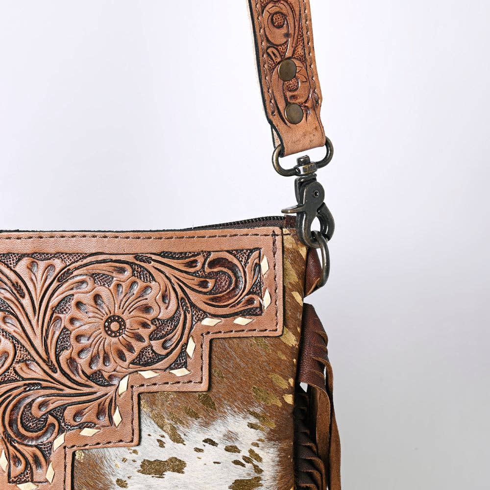 Giddy Up Crossbody Purse