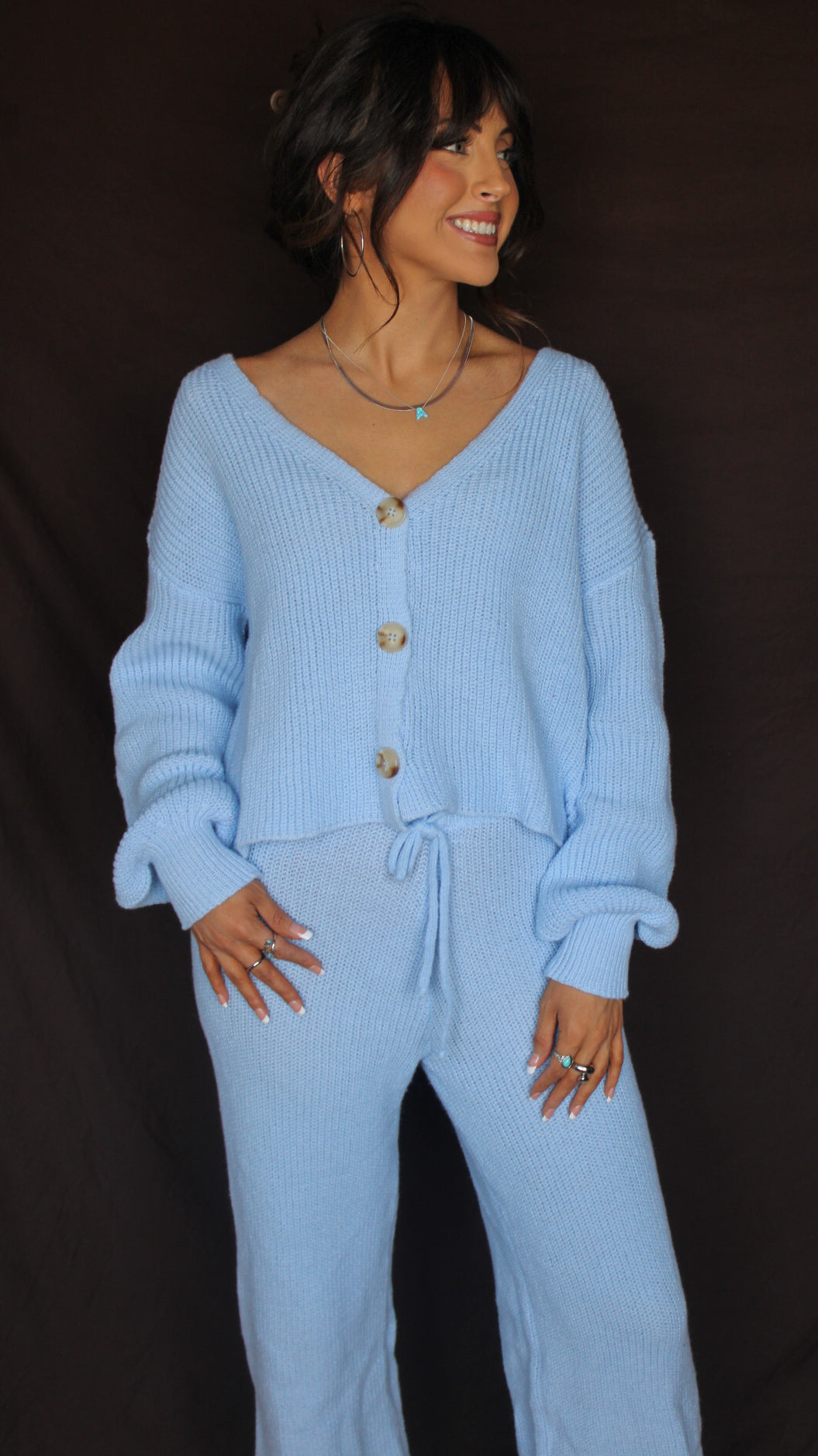 Cozy Cutie Set