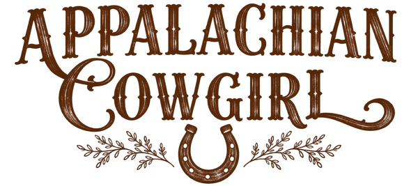 Appalachian Cowgirl