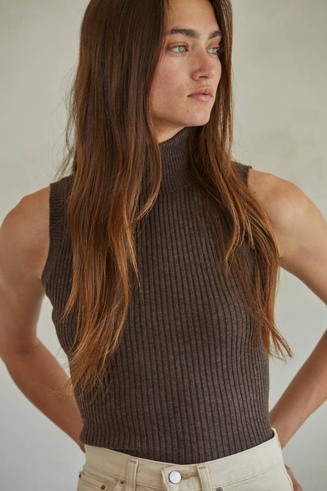 Samantha Top