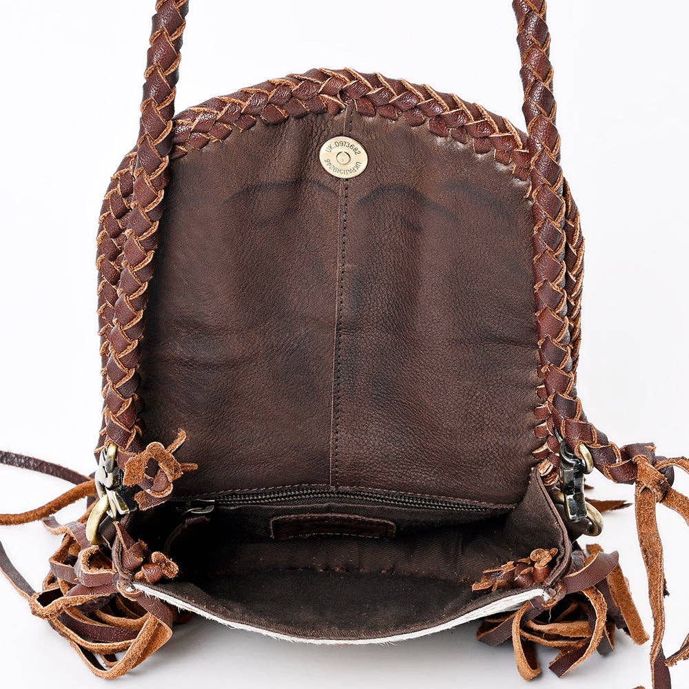Little Betty- Crossbody American Darling