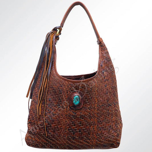 Classy Cowgirl- American Darling Hobo Bag