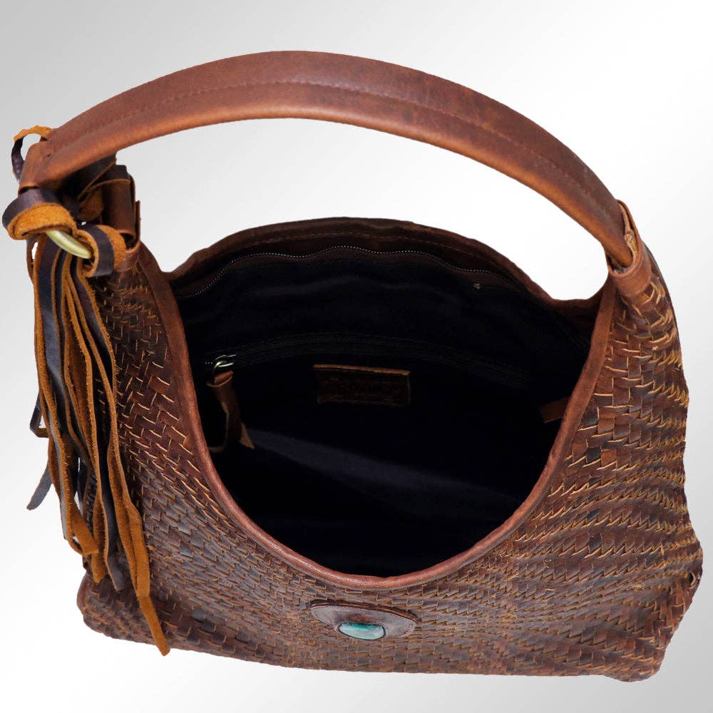 Classy Cowgirl- American Darling Hobo Bag