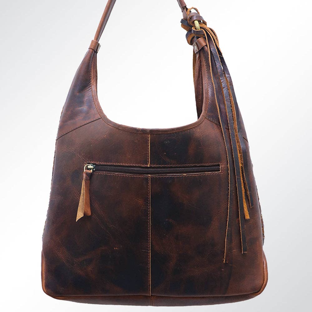 Classy Cowgirl- American Darling Hobo Bag