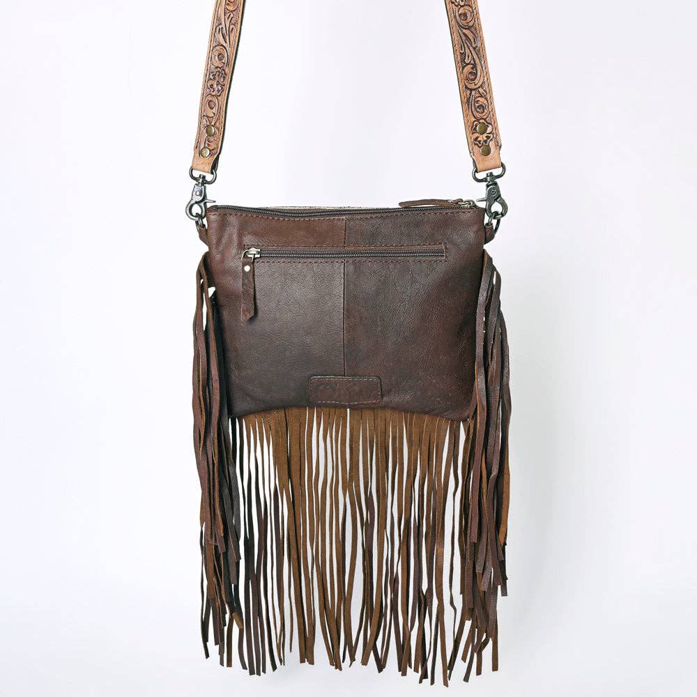 Giddy Up Crossbody Purse