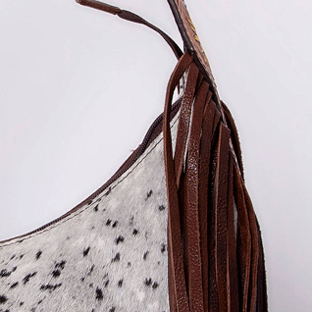 Sunflower Hobo Bag- American Darling