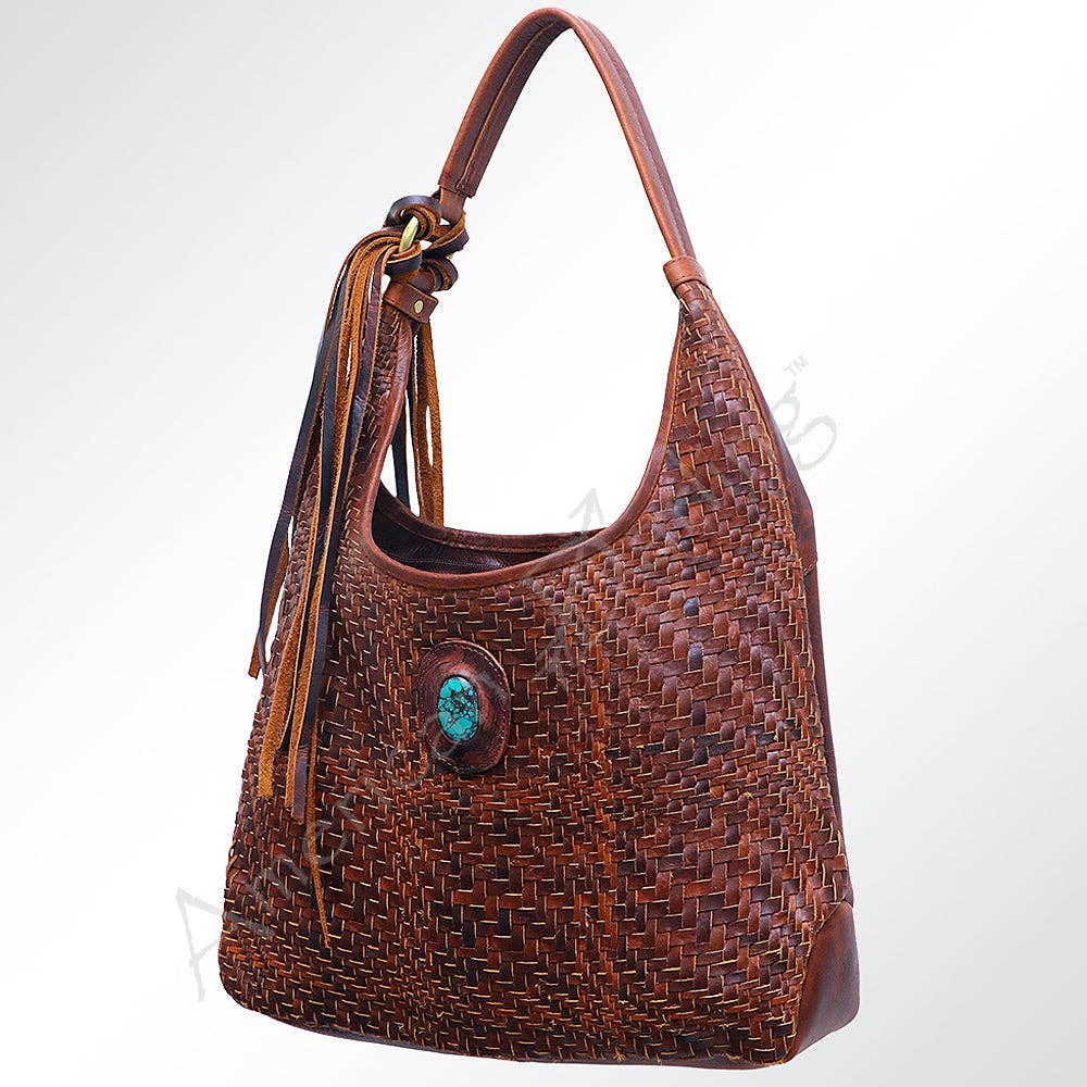Classy Cowgirl- American Darling Hobo Bag