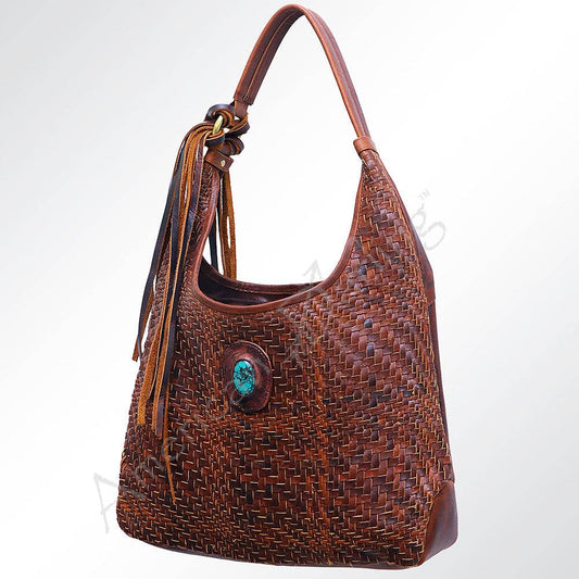 Classy Cowgirl- American Darling Hobo Bag