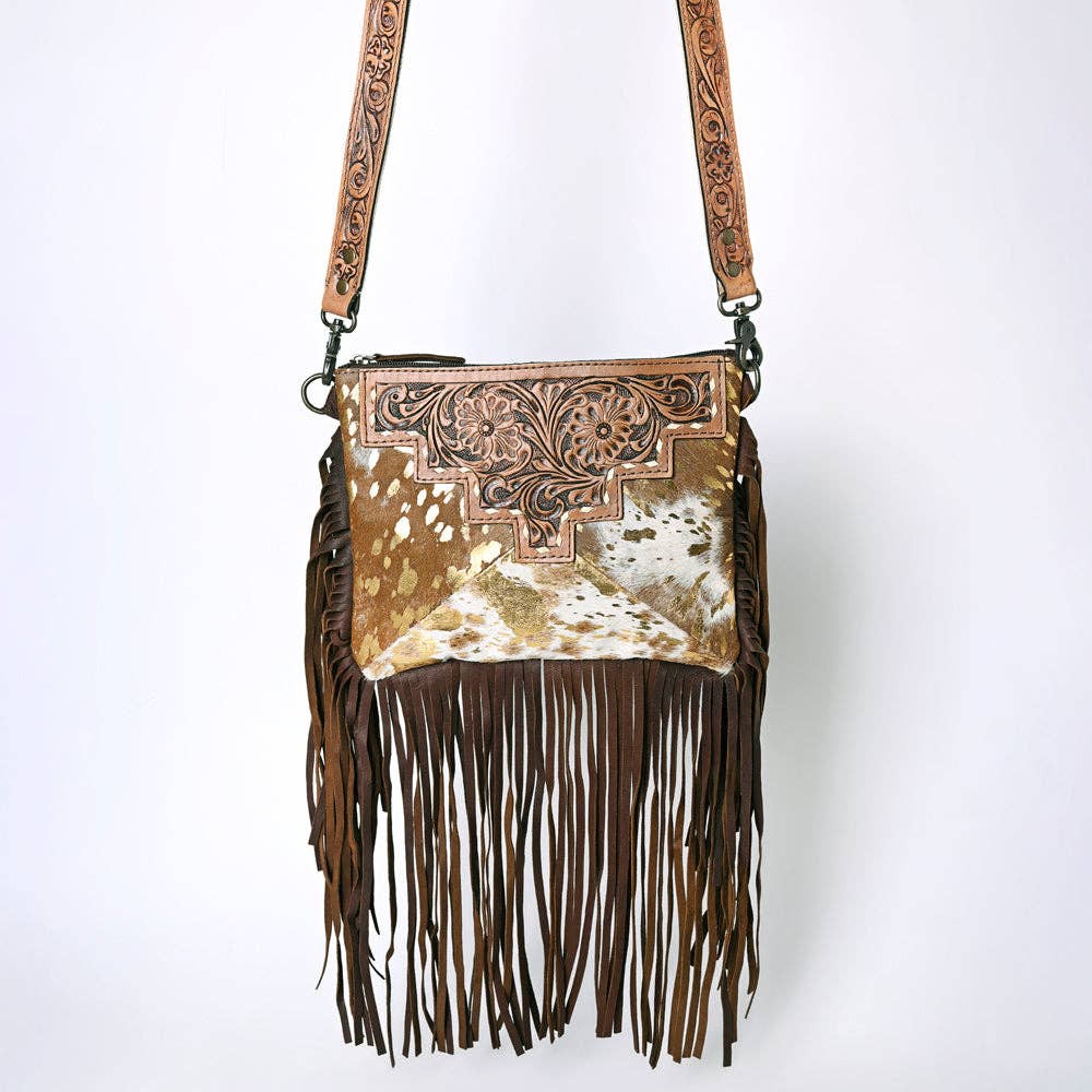 Giddy Up Crossbody Purse