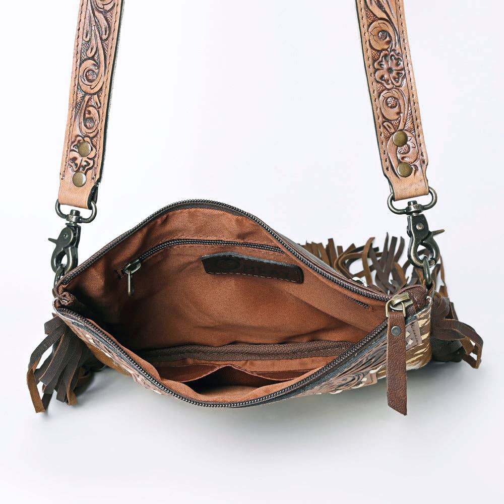 Giddy Up Crossbody Purse