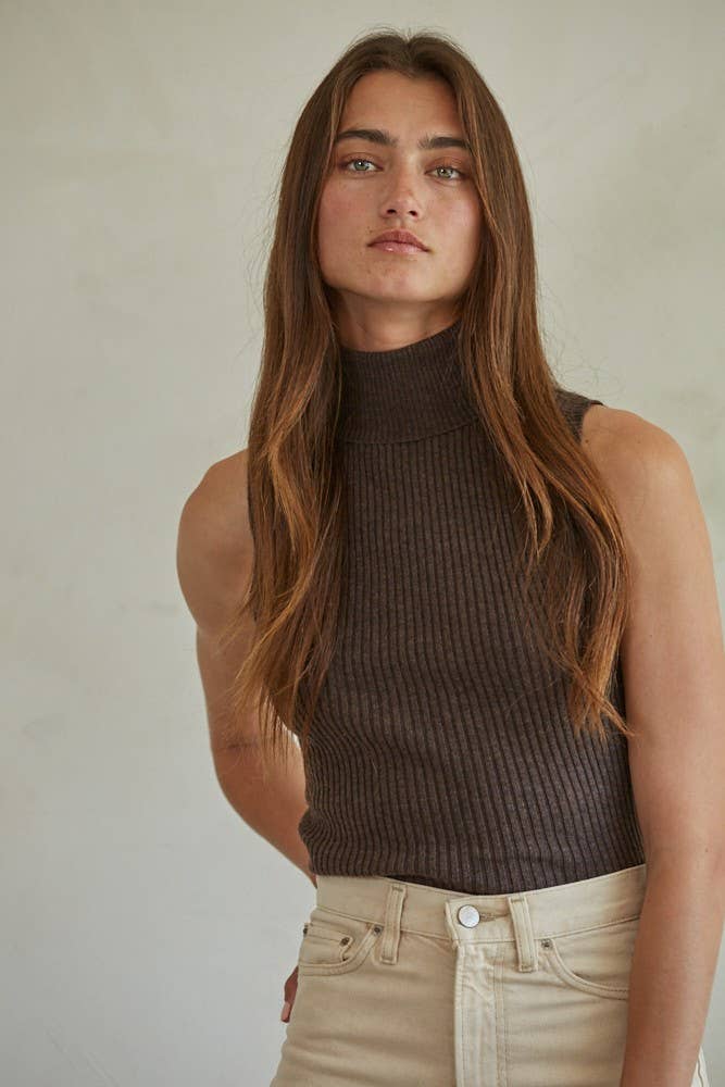Samantha Top