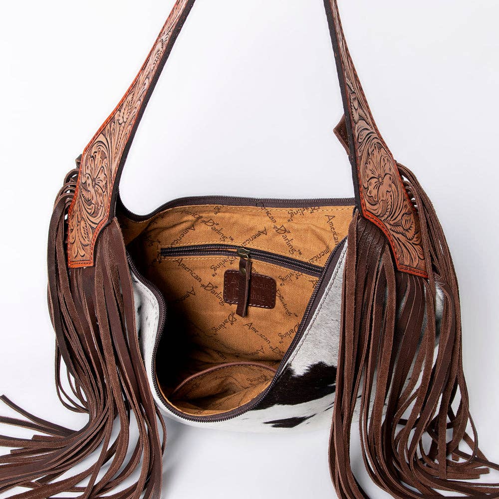 Sunflower Hobo Bag- American Darling