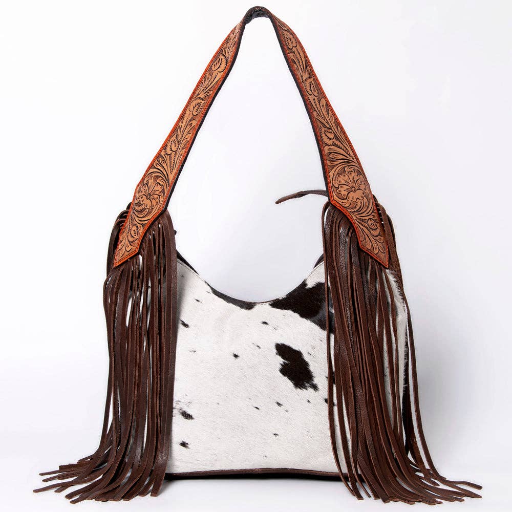 Sunflower Hobo Bag- American Darling